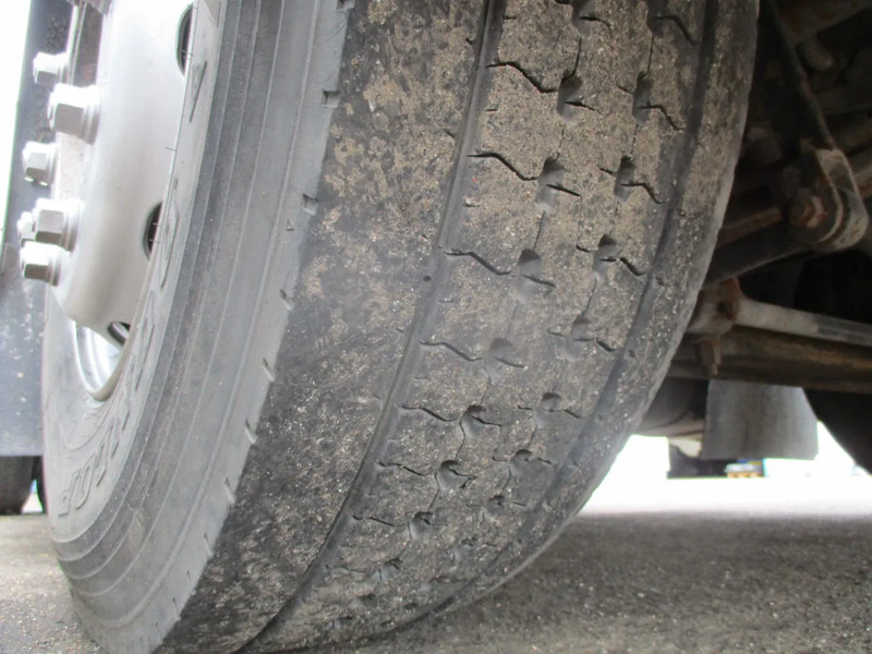 Cabeza tractora Renault Premium 420 DCI , ZF Manual , Intarder , AIrco: foto 14