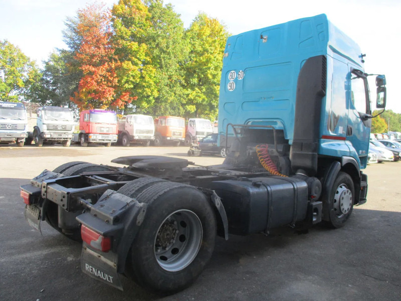 Renault Premium 420 DCI , ZF Manual - Cabeza tractora: foto 3 Renault Premium 420 DCI , ZF Manual - Cabeza tractora: foto 3
