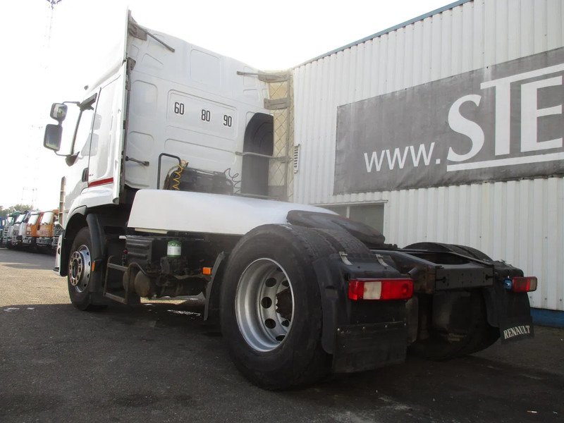 Renault Premium 440 DXI , Manual Gearbox , Airco - Cabeza tractora: foto 5 Renault Premium 440 DXI , Manual Gearbox , Airco - Cabeza tractora: foto 5