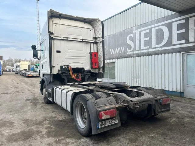 Scania R380 Topline , Manual Gearbox , Euro 5 - Cabeza tractora: foto 4 Scania R380 Topline , Manual Gearbox , Euro 5 - Cabeza tractora: foto 4