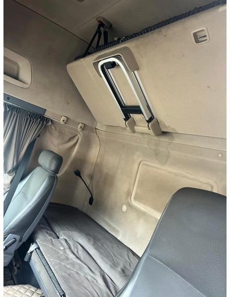Cabeza tractora Scania R380 Topline , Manual Gearbox , Euro 5: foto 10