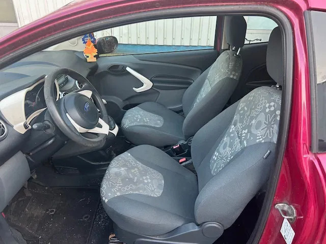 Hatchback Ford Ka 1.2 , Airco , Export / Handel: foto 13