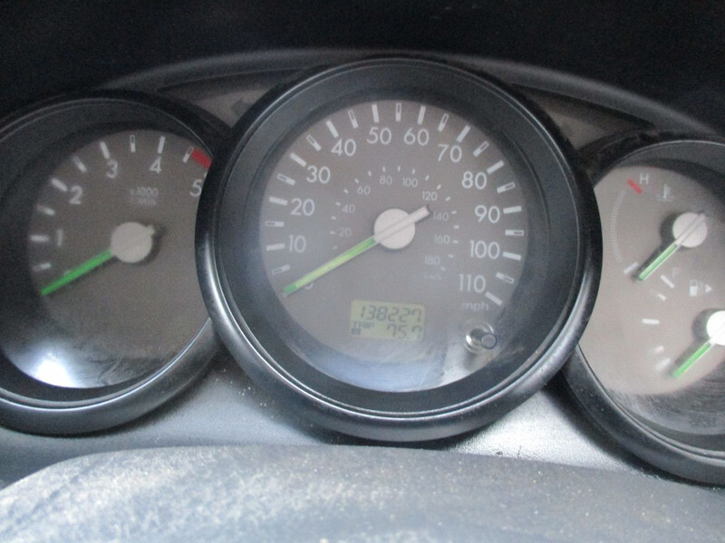 Pick-up Ford Ranger 3.0 TDCi , 4x4 pickup , Right Hand Drive , Manual , Airco, NO REGISTRATION: foto 11