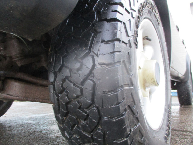 Pick-up Ford Ranger 3.0 TDCi , 4x4 pickup , Right Hand Drive , Manual , Airco, NO REGISTRATION: foto 14