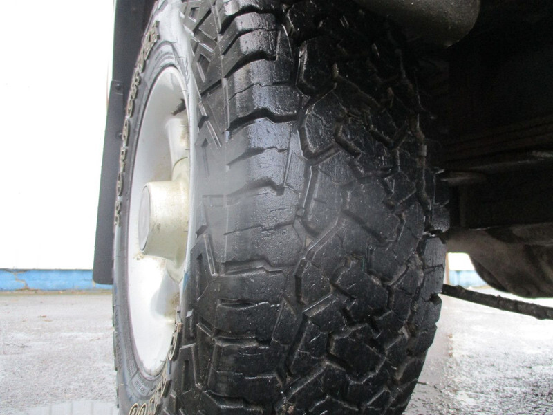 Pick-up Ford Ranger 3.0 TDCi , 4x4 pickup , Right Hand Drive , Manual , Airco, NO REGISTRATION: foto 16