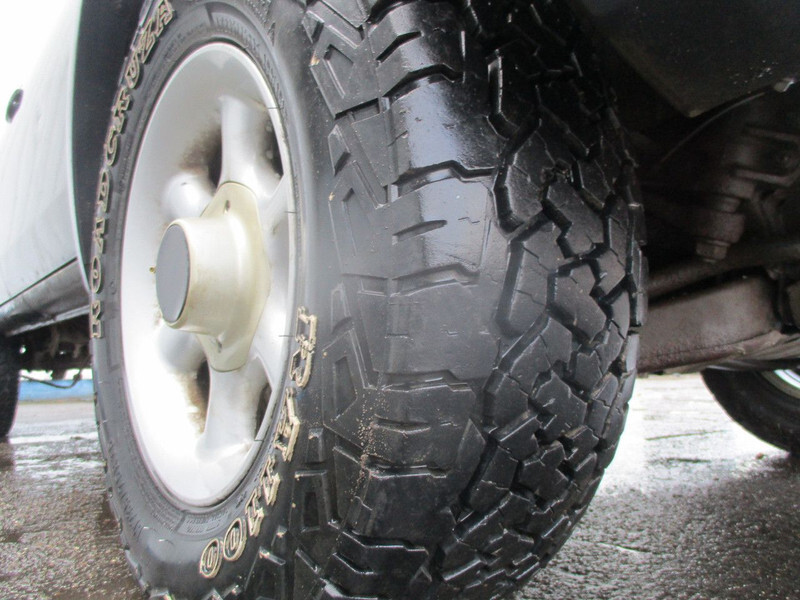 Pick-up Ford Ranger 3.0 TDCi , 4x4 pickup , Right Hand Drive , Manual , Airco, NO REGISTRATION: foto 17