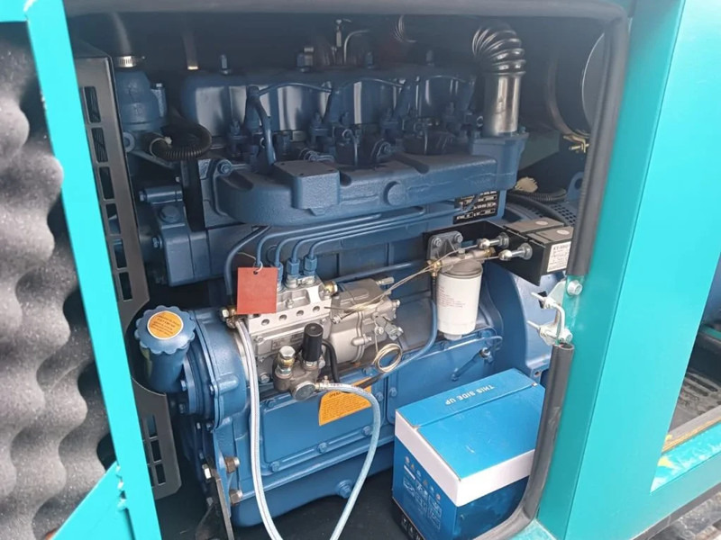 Generador industriale nuevo Giyi GY50 , 62.5 Kva , New Diesel Generator . 3 Phase: foto 8