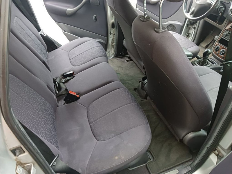 Hatchback Mercedes-Benz A-Klasse A 160 Elegance , Airco: foto 12