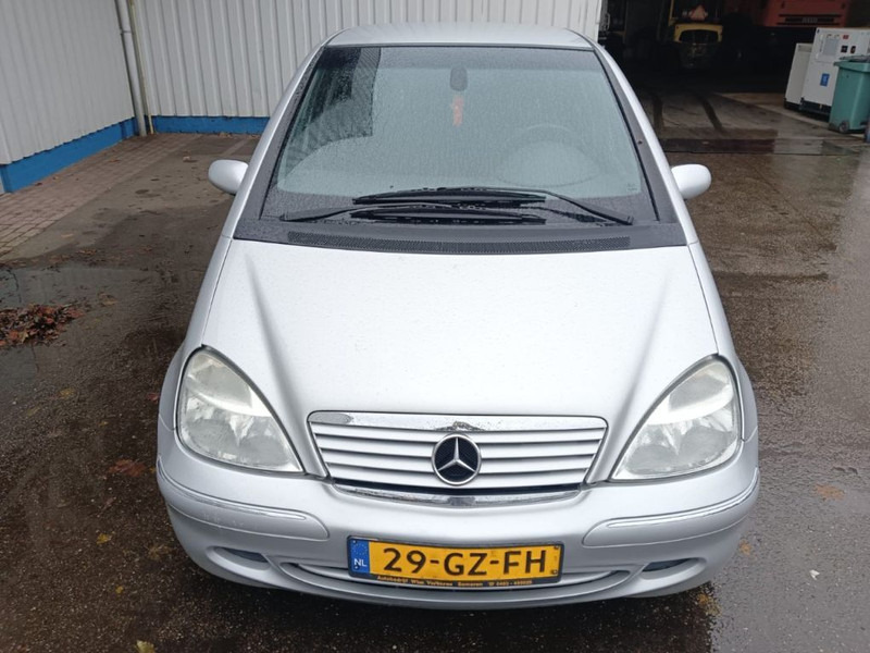 Hatchback Mercedes-Benz A-Klasse A 160 Elegance , Airco: foto 6