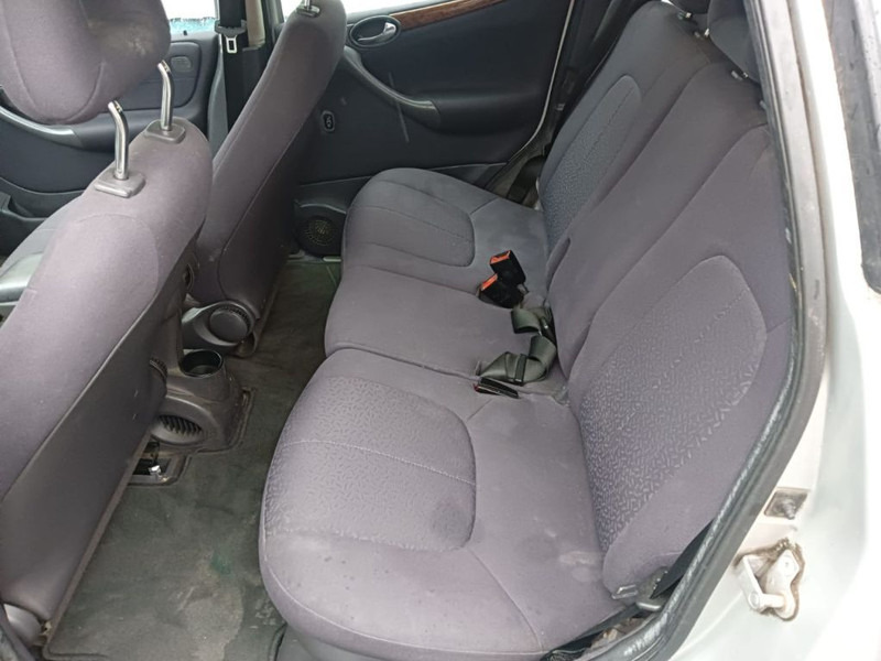 Hatchback Mercedes-Benz A-Klasse A 160 Elegance , Airco: foto 13