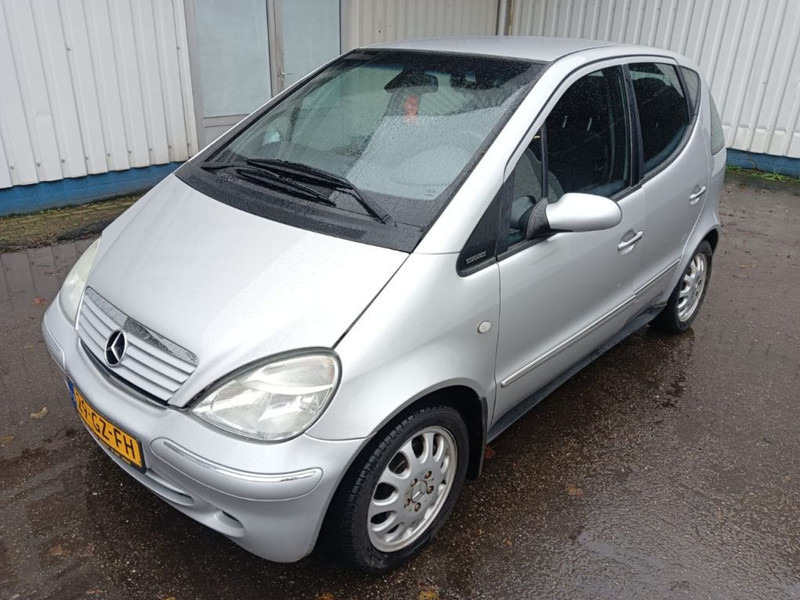 Mercedes-Benz A-Klasse A 160 Elegance , Airco - Hatchback: foto 1 Mercedes-Benz A-Klasse A 160 Elegance , Airco - Hatchback: foto 1