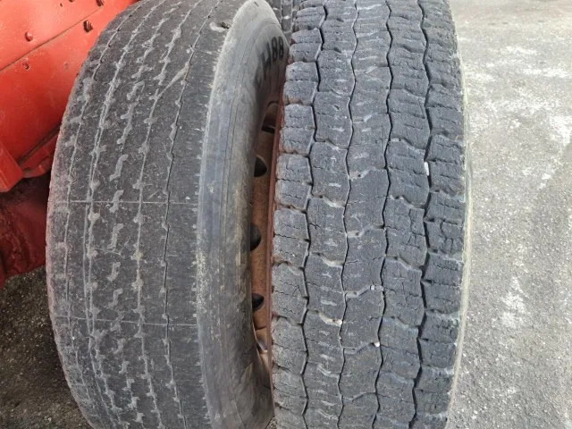 Camión volquete Mercedes-Benz SK 2635 , V8 , Bi Turbo , 6x4 , ZF Manual , 3 Way Tipper , Spring suspension: foto 20