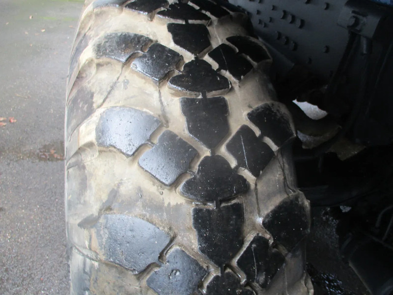 Camión caja abierta Mercedes-Benz SK FAP 2026 , V8 , 6x6 , ZF Manual , Spring suspension , EX: foto 13 Camión caja abierta Mercedes-Benz SK FAP 2026 , V8 , 6x6 , ZF Manual , Spring suspension , EX: foto 13