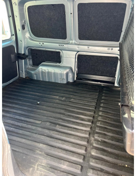 Furgoneta pequeña Peugeot Partner 1.9 D , Airco , Belgium Regestration: foto 10