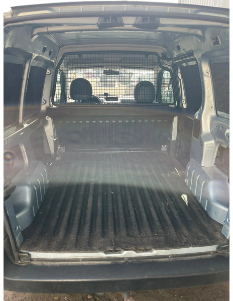 Furgoneta pequeña Peugeot Partner 1.9 D , Airco , Belgium Regestration: foto 9