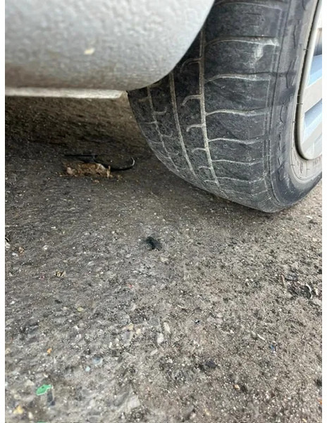 Furgoneta pequeña Peugeot Partner 1.9 D , Airco , Belgium Regestration: foto 17