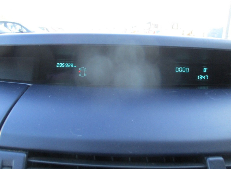 Coche Renault Espace 2.0 16V , Airco: foto 13