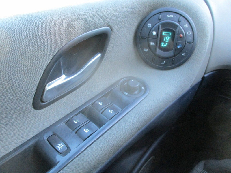 Coche Renault Espace 2.0 16V , Airco: foto 15