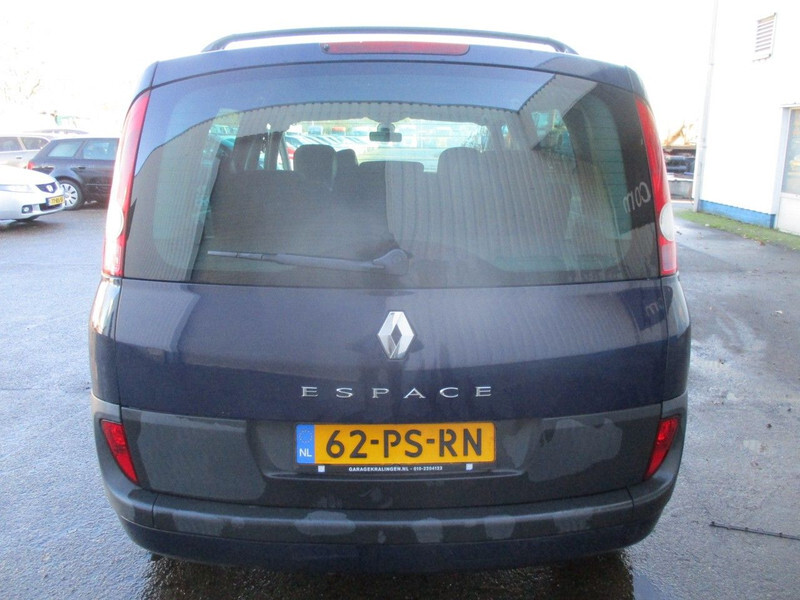 Coche Renault Espace 2.0 16V , Airco: foto 7