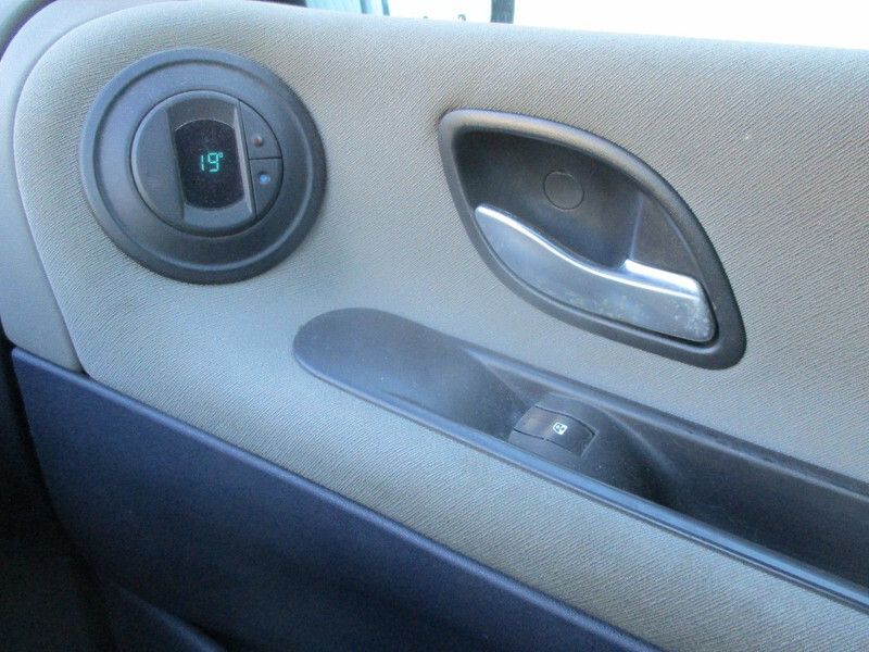Coche Renault Espace 2.0 16V , Airco: foto 16