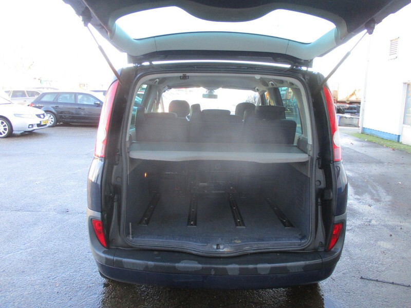 Coche Renault Espace 2.0 16V , Airco: foto 8