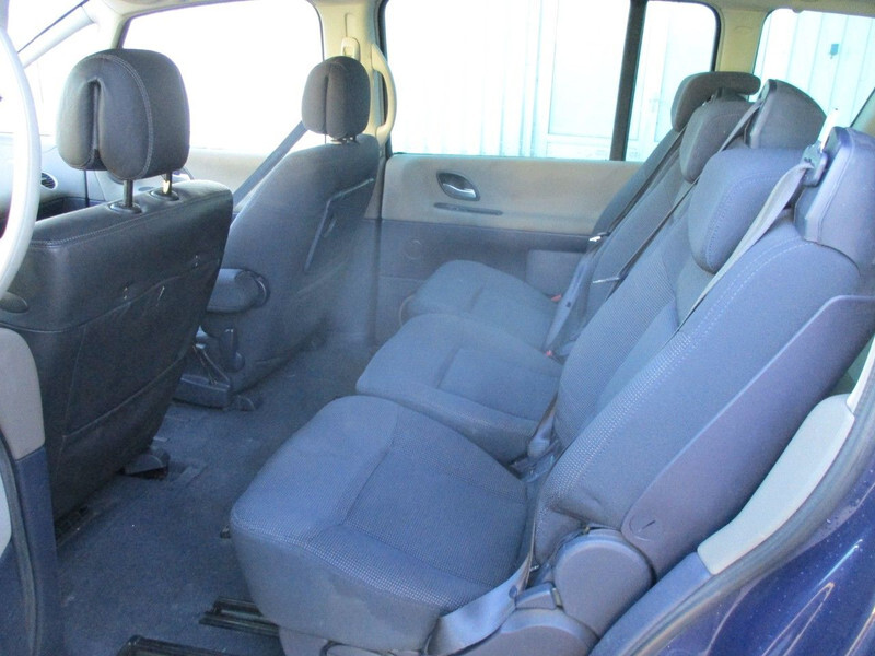 Coche Renault Espace 2.0 16V , Airco: foto 10
