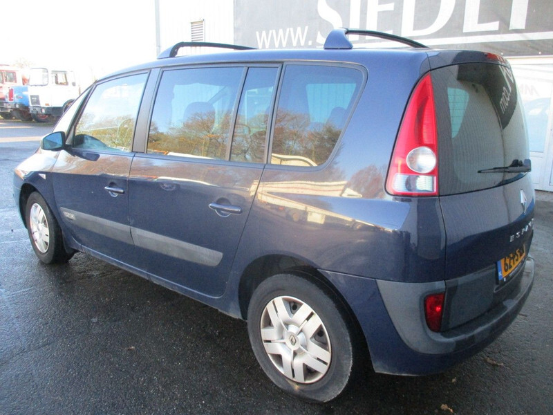 Renault Espace 2.0 16V , Airco - Coche: foto 5 Renault Espace 2.0 16V , Airco - Coche: foto 5