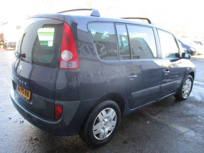 Renault Espace 2.0 16V , Airco - Coche: foto 3 Renault Espace 2.0 16V , Airco - Coche: foto 3