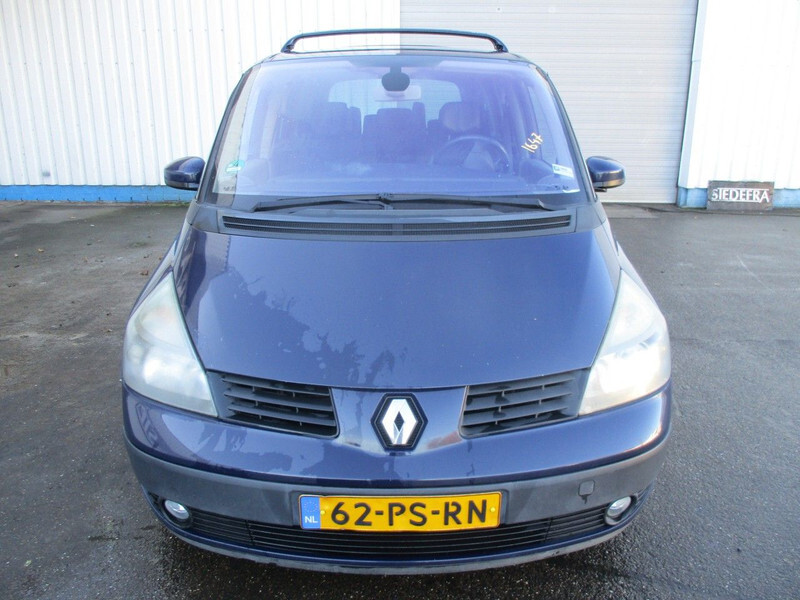 Coche Renault Espace 2.0 16V , Airco: foto 6
