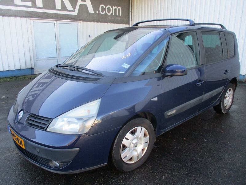 Renault Espace 2.0 16V , Airco - Coche: foto 1 Renault Espace 2.0 16V , Airco - Coche: foto 1