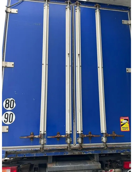 Camión lona Renault Premium 410 DXi , Manual Gearbox , Retarder , Airco: foto 7 Camión lona Renault Premium 410 DXi , Manual Gearbox , Retarder , Airco: foto 7