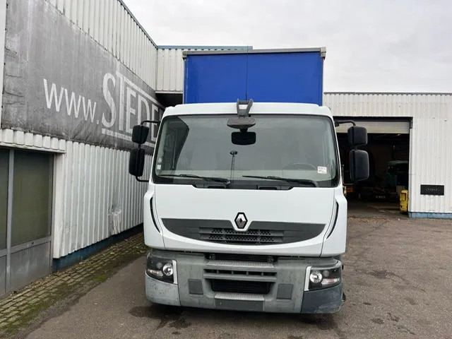 Camión lona Renault Premium 410 DXi , Manual Gearbox , Retarder , Airco: foto 6 Camión lona Renault Premium 410 DXi , Manual Gearbox , Retarder , Airco: foto 6