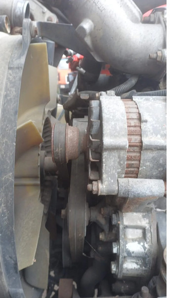 Motor para Camión Renault Premium 420 Dci Engine + Automatic Gearbox: foto 12