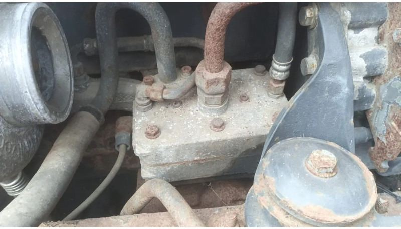 Motor para Camión Renault Premium 420 Dci Engine + Automatic Gearbox: foto 9