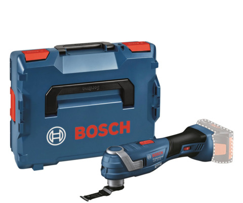 Equipo de construcción Multiverktyg Bosch GOP 18V-34: foto 1