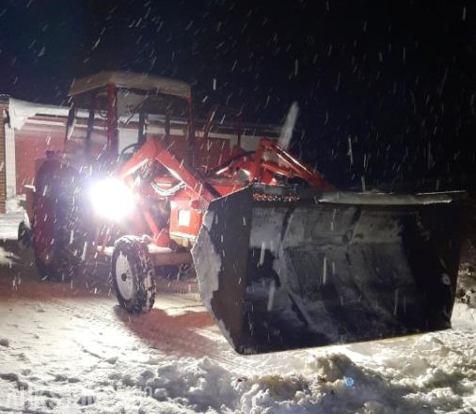 1974 Zetor 4718 traktor - Mye påkostet - Tractor: foto 3 1974 Zetor 4718 traktor - Mye påkostet - Tractor: foto 3
