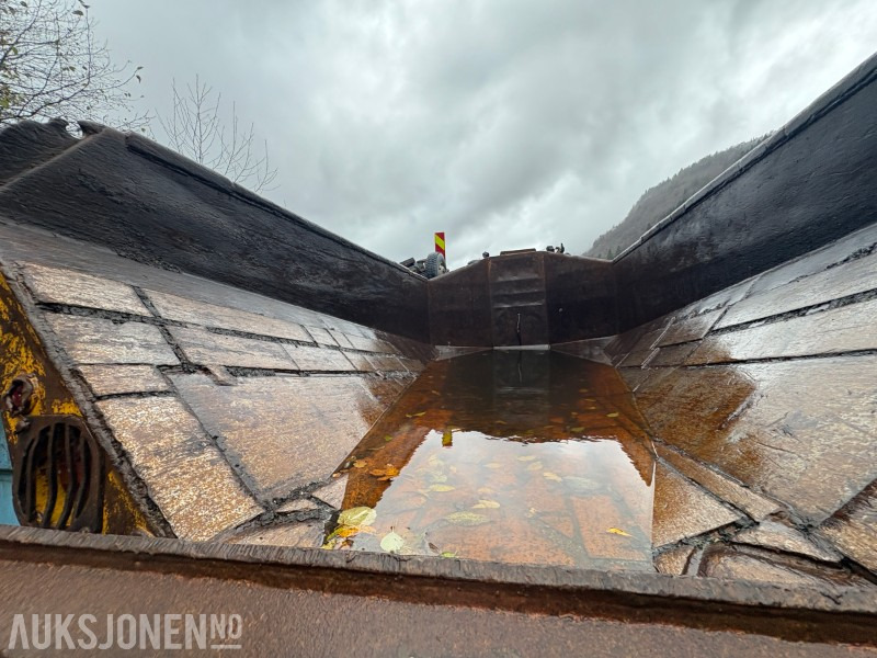 1999 Moxy MT 30R dumper - Dúmper: foto 4 1999 Moxy MT 30R dumper - Dúmper: foto 4