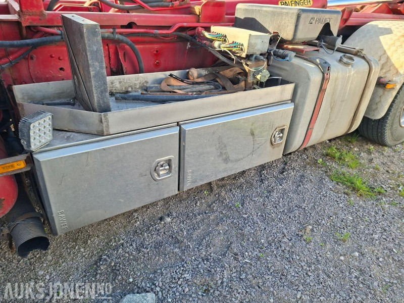 1999 Scania R144 - Camión grúa: foto 3 1999 Scania R144 - Camión grúa: foto 3