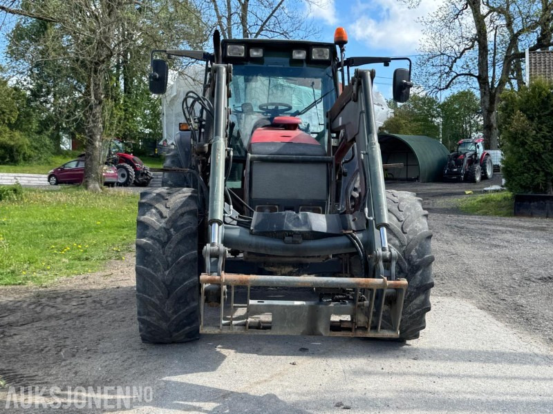 2005 Valtra 6850 - Tractor: foto 2 2005 Valtra 6850 - Tractor: foto 2