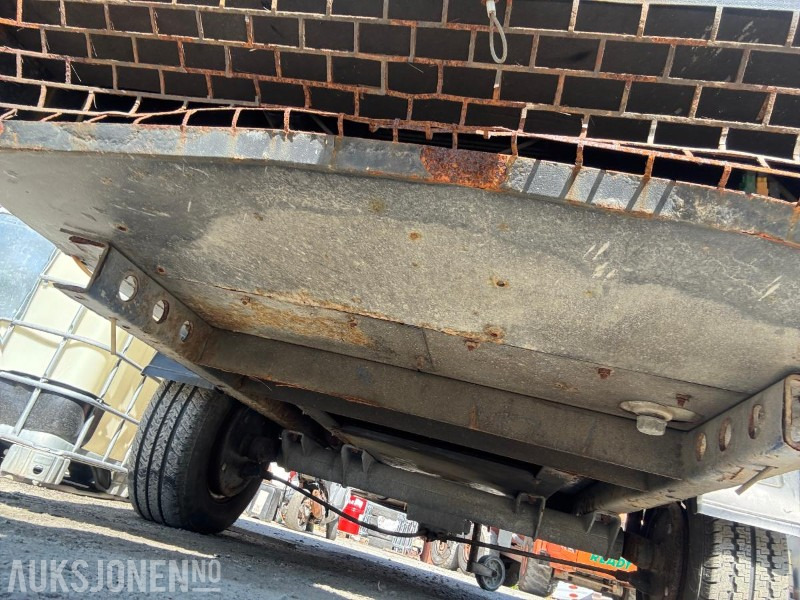 Equipo de construcción 2006 CompAir DLT1302 - Kompressor - Timer: 2529: foto 11