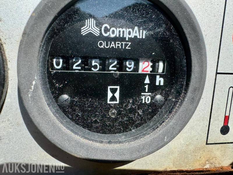 Equipo de construcción 2006 CompAir DLT1302 - Kompressor - Timer: 2529: foto 20