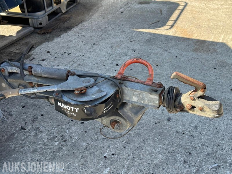 Equipo de construcción 2006 CompAir DLT1302 - Kompressor - Timer: 2529: foto 12