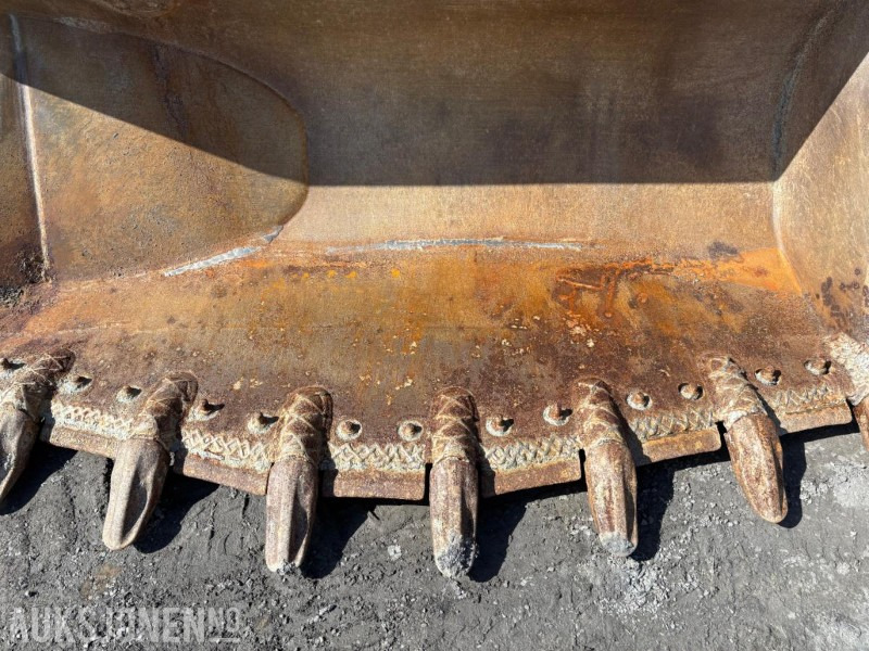 2009 Komatsu WA 320 PZ-6 - Cargadora de ruedas: foto 4 2009 Komatsu WA 320 PZ-6 - Cargadora de ruedas: foto 4