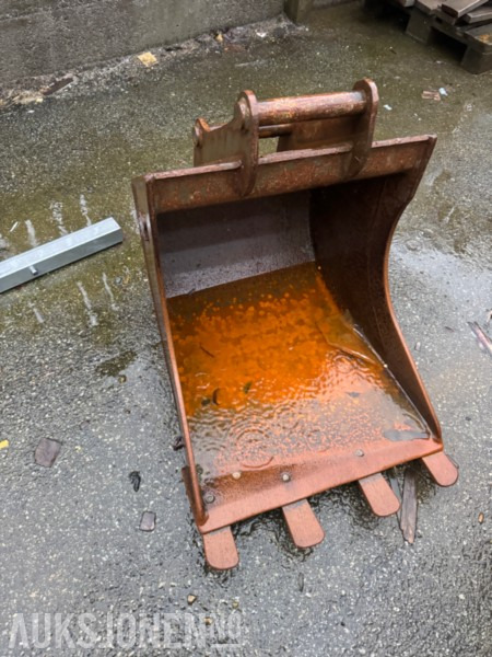 Miniexcavadora 2012 HYUNDAI ROBEX 35Z-9 4,1TONN MINIGRAVER. 2135TIMER NYE BELTER 2024. GRAVESKUFF. PLANERINGSKUFF.: foto 19 Miniexcavadora 2012 HYUNDAI ROBEX 35Z-9 4,1TONN MINIGRAVER. 2135TIMER NYE BELTER 2024. GRAVESKUFF. PLANERINGSKUFF.: foto 19