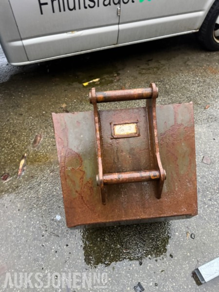 Miniexcavadora 2012 HYUNDAI ROBEX 35Z-9 4,1TONN MINIGRAVER. 2135TIMER NYE BELTER 2024. GRAVESKUFF. PLANERINGSKUFF.: foto 20 Miniexcavadora 2012 HYUNDAI ROBEX 35Z-9 4,1TONN MINIGRAVER. 2135TIMER NYE BELTER 2024. GRAVESKUFF. PLANERINGSKUFF.: foto 20