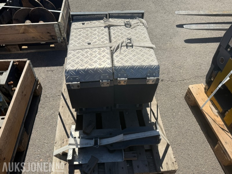 2012 VÖGELE UTVIDERSETT 0,25M AB500-2 TV - Equipo de construcción: foto 5 2012 VÖGELE UTVIDERSETT 0,25M AB500-2 TV - Equipo de construcción: foto 5