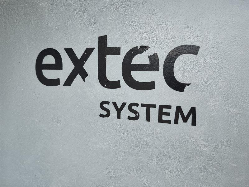 Equipo de construcción 2016 Nextec Diamond trencher DT60 Gulvsag med automatisk nedlegging av trekkerør for fiberkabel: foto 19