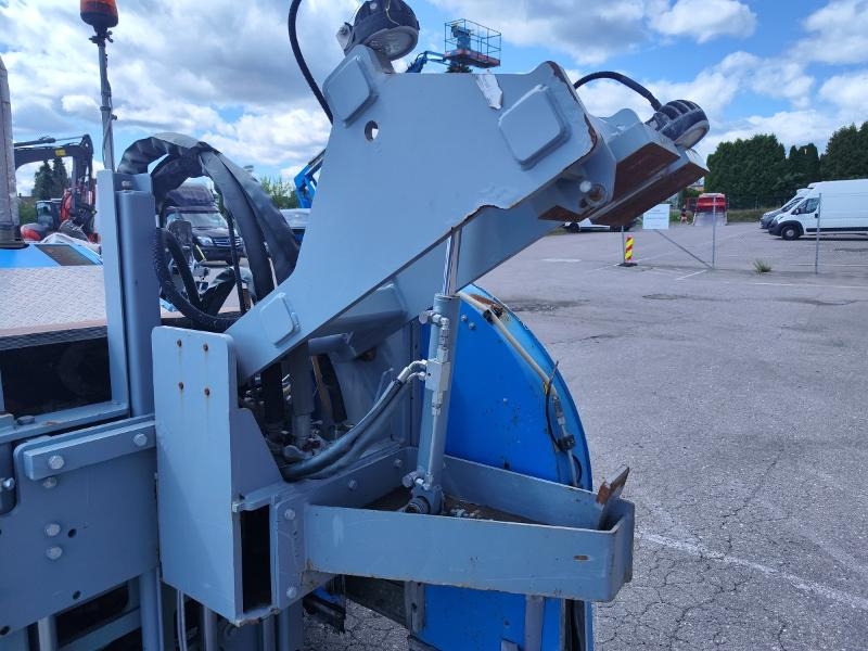 Equipo de construcción 2016 Nextec Diamond trencher DT60 Gulvsag med automatisk nedlegging av trekkerør for fiberkabel: foto 14