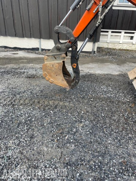 2017 Doosan Dx10 z - Miniexcavadora: foto 2 2017 Doosan Dx10 z - Miniexcavadora: foto 2