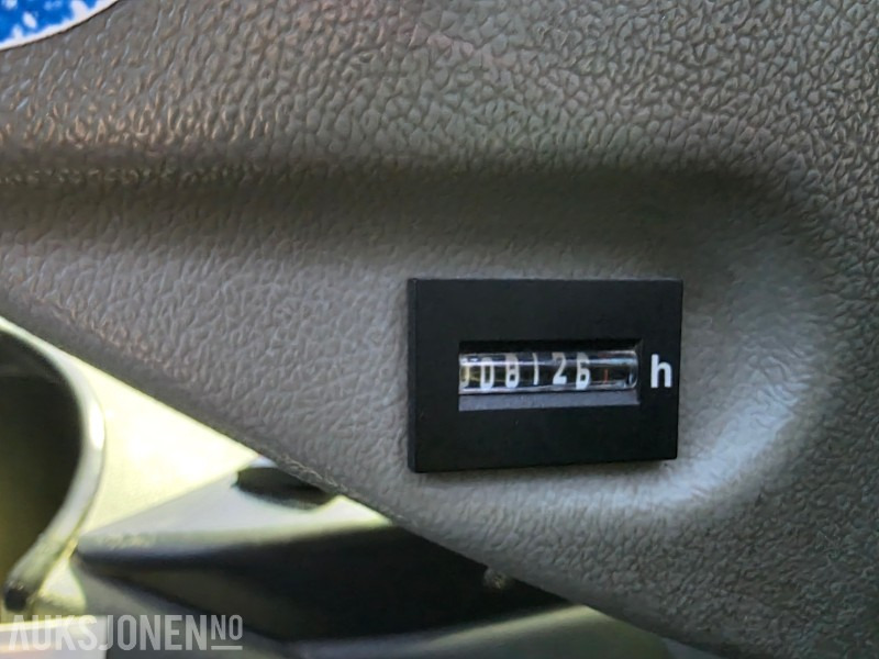 Excavadora 2018 Liebherr A918 compact litronic hjulgraver 18 T: foto 48 Excavadora 2018 Liebherr A918 compact litronic hjulgraver 18 T: foto 48